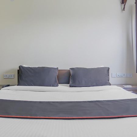 ניו דלהי Collection O A3S Lodge Near Dilli Haat Ina מראה חיצוני תמונה